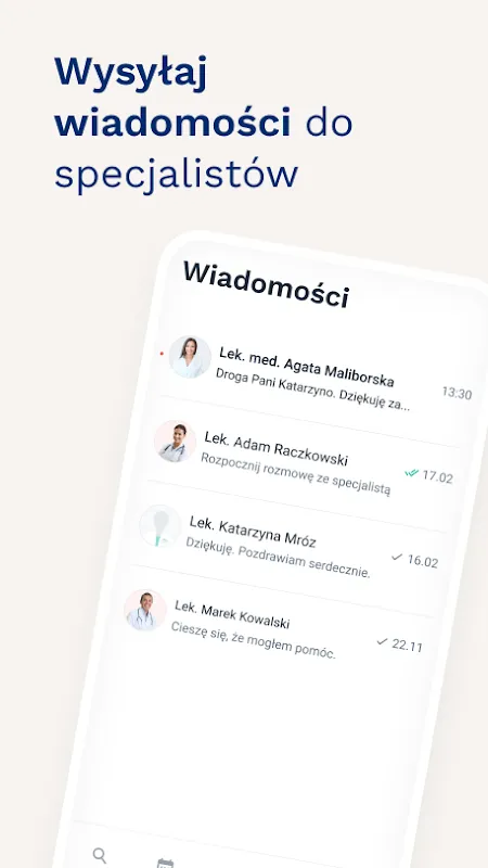 ZnanyLekarz ZnanyLekarz
