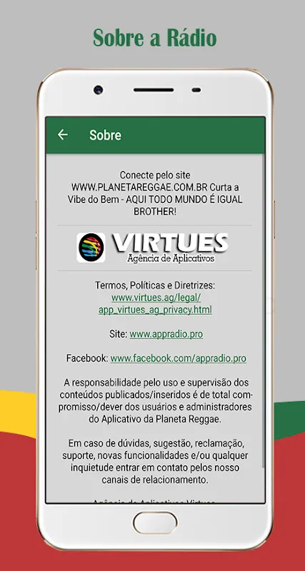 Finding Solace in Planeta Reggae