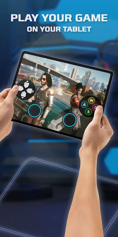 Battery Dead, Hope Alive: Game Remote