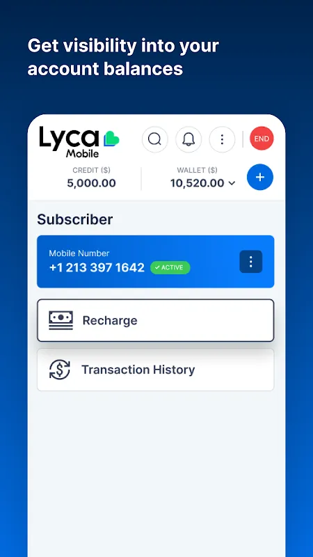 Lyca MPoS Lyca MPoS
