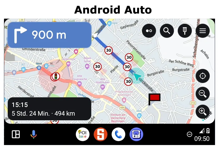 Offline Maps Saved My Scottish Trip