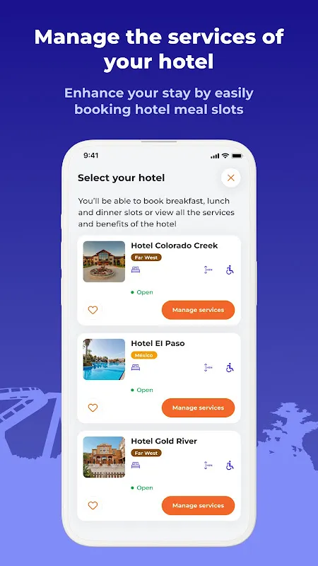 Lost in PortAventura? My App Lifeline