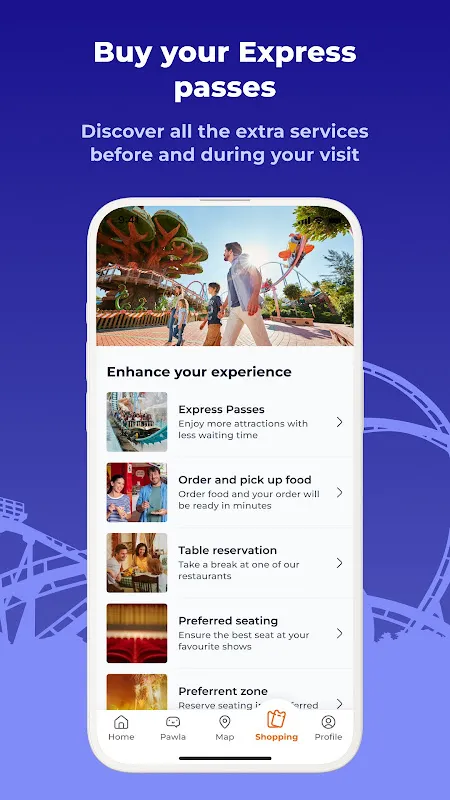 PortAventura World PortAventura World