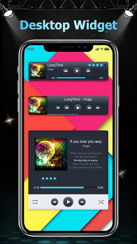 Music Player - Audio Player Music Player - Audio Player