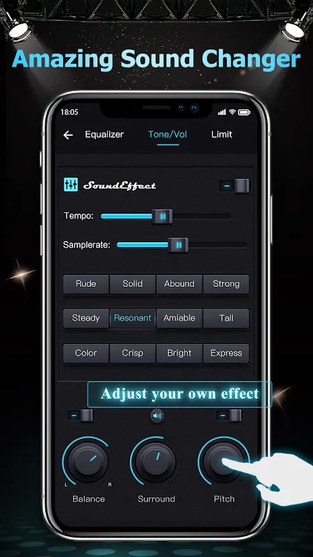 Music Player - Audio Player Music Player - Audio Player