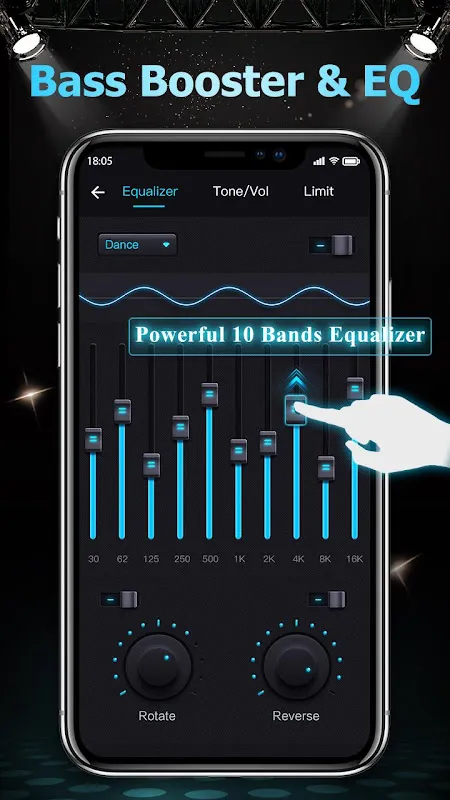Music Player - Audio Player Music Player - Audio Player