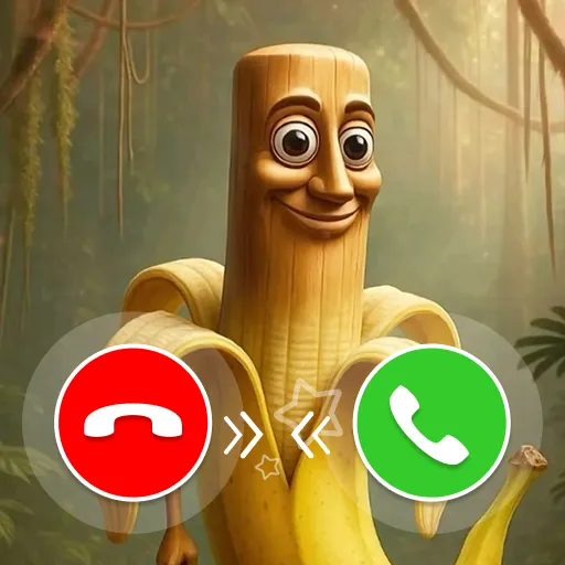 Prank Video Call - Fake Chat