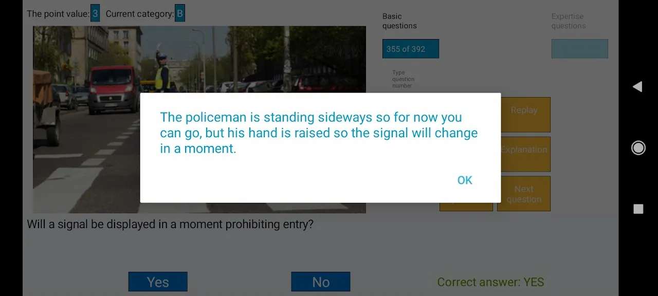 How an App Saved My Polish Driving Test