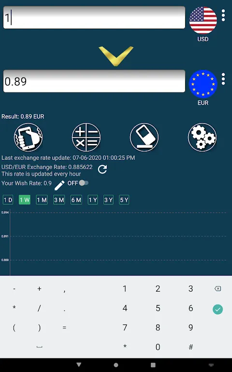 Currency Converter Offline Currency Converter Offline