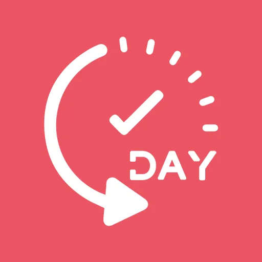 DAY DAY Widget