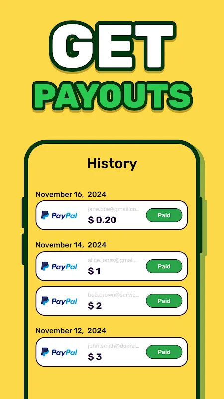 Gaming Minutes Turned Real