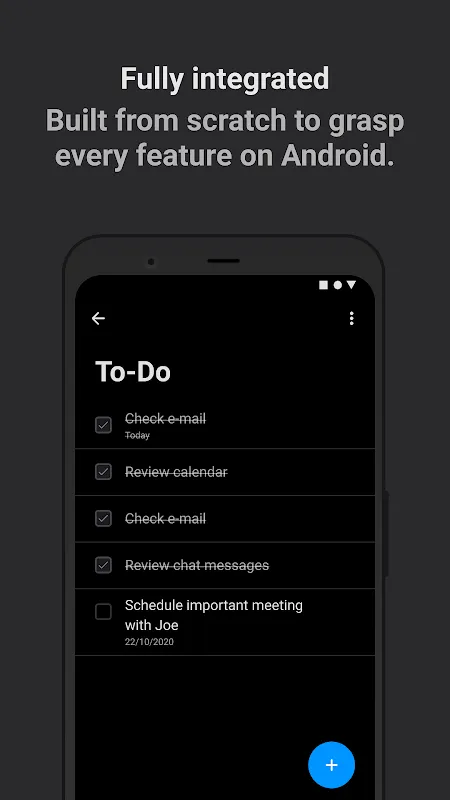Listy · Beautiful lists Listy · Beautiful lists