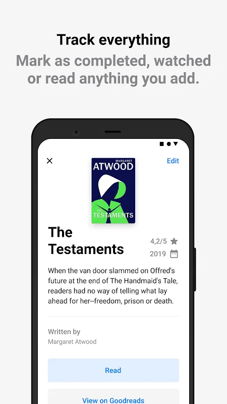 Listy · Beautiful lists Listy · Beautiful lists