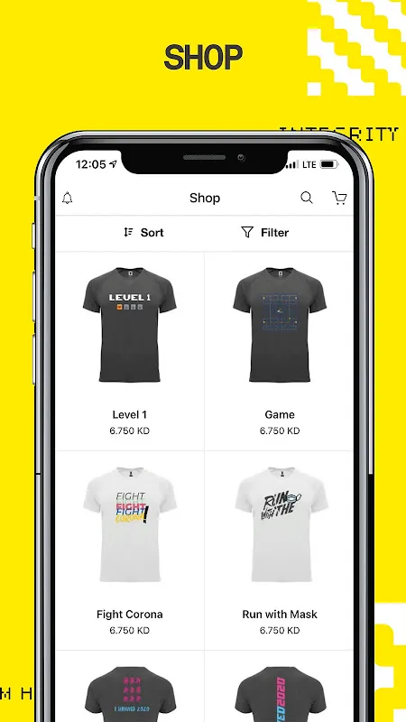 Suffix: From Scroll Fatigue to Finish Lines