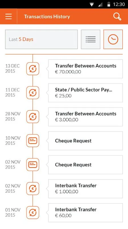BNI EUROPA APP BNI EUROPA APP
