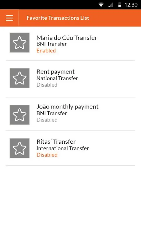 BNI EUROPA APP BNI EUROPA APP