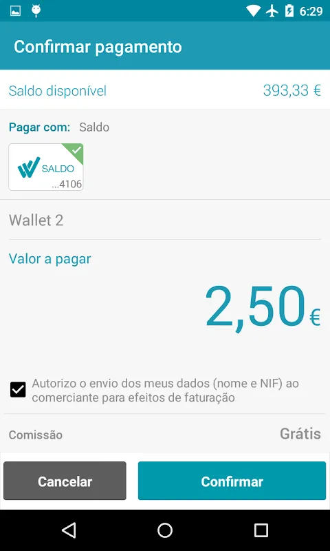MEO Wallet MEO Wallet