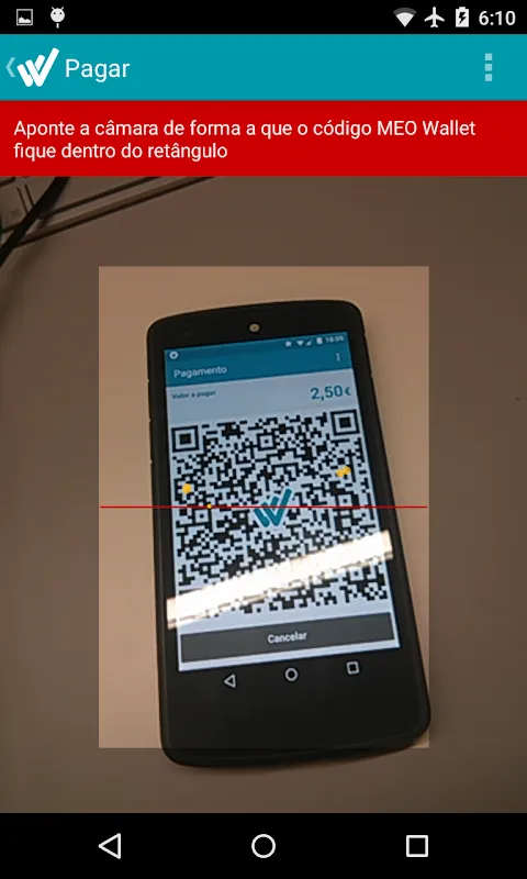 MEO Wallet MEO Wallet