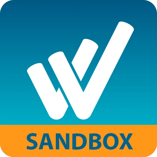 mW Sandbox