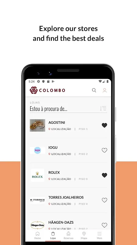 Colombo Colombo