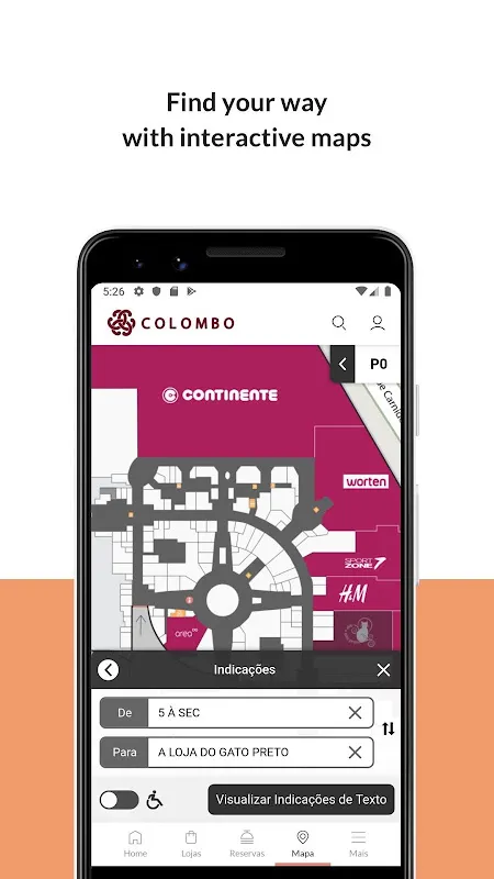 Colombo Colombo