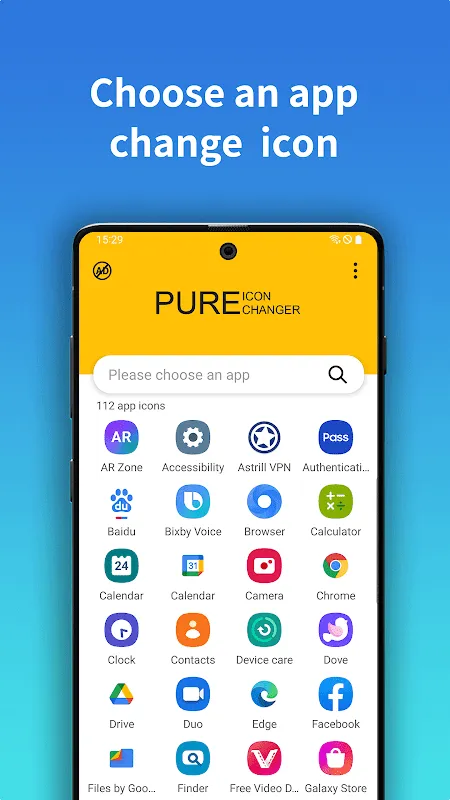 Pure Icon Changer - Shortcut Pure Icon Changer - Shortcut