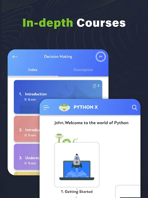 Learn Python Learn Python