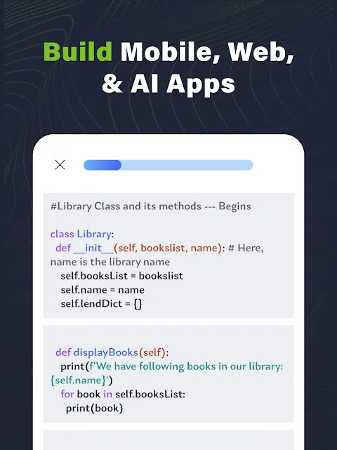 Learn Python Learn Python