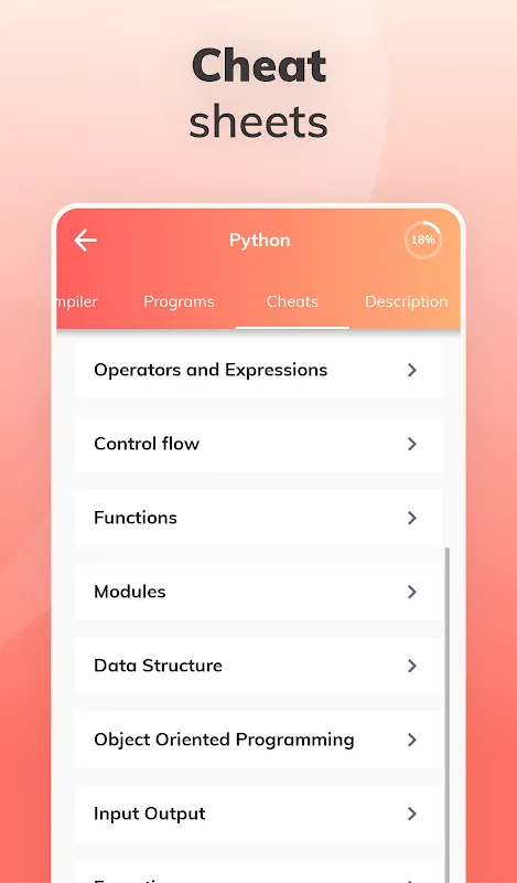 My Midnight Python Savior