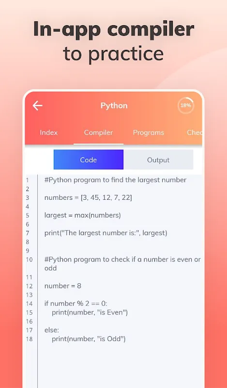 Learn Python Programming Learn Python Programming