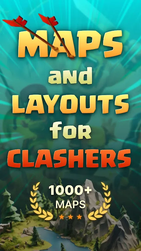 ClasherPro: Dawn of the Unbroken Village