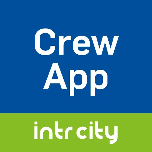Crew App for IntrCity SmartBus
