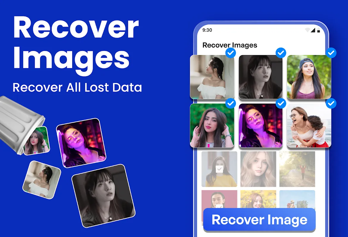 Photo Recovery - Data Recovery Photo Recovery - Data Recovery