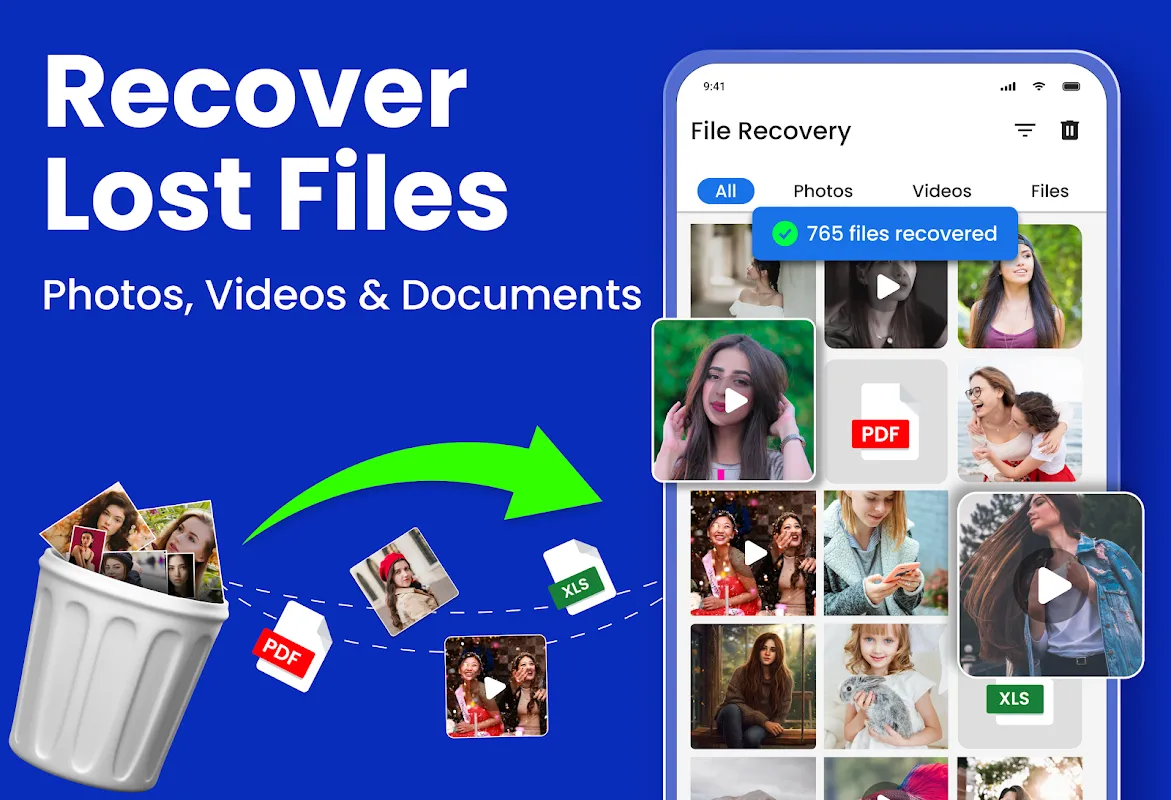 Photo Recovery - Data Recovery Photo Recovery - Data Recovery