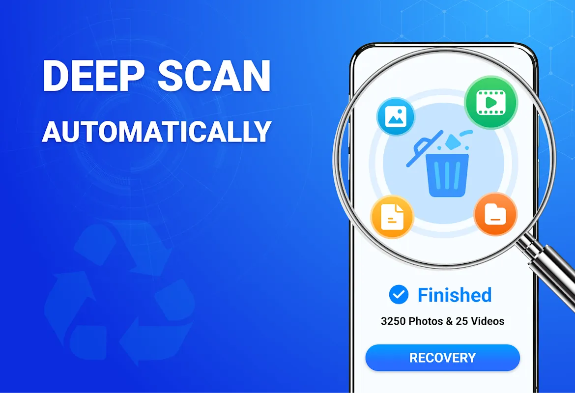 All Recovery - Photos & Videos All Recovery - Photos & Videos