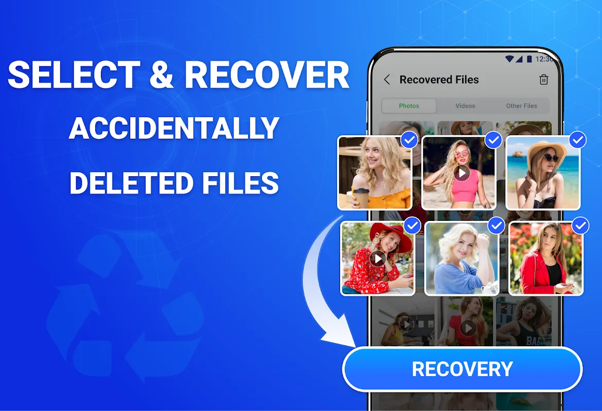 All Recovery - Photos & Videos All Recovery - Photos & Videos