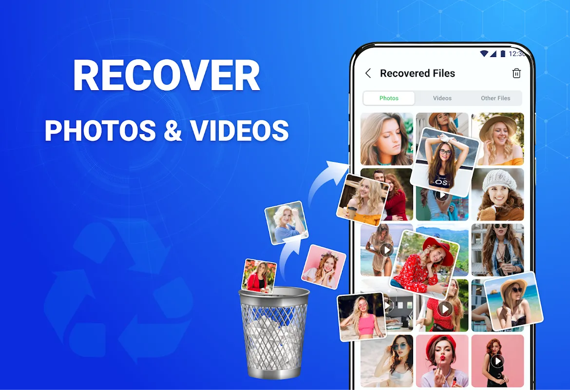 All Recovery - Photos & Videos All Recovery - Photos & Videos