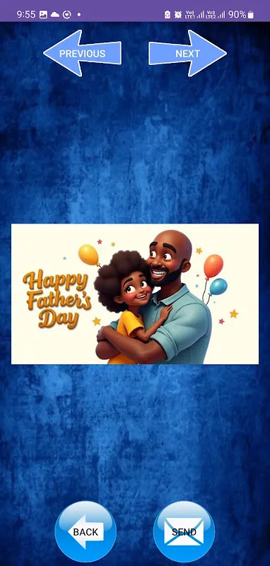 Happy Father's Day Happy Father's Day