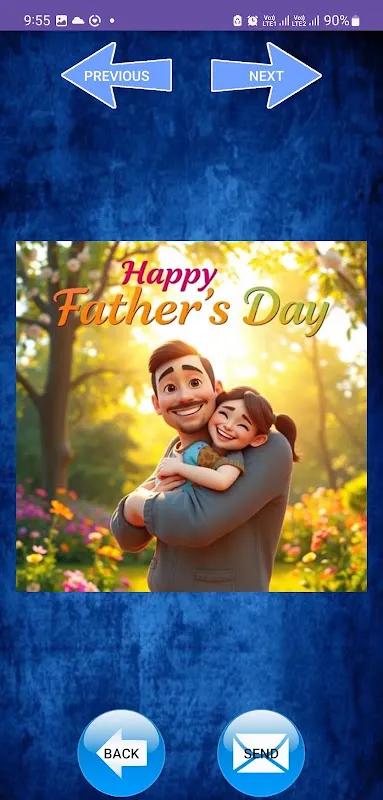 Happy Father's Day Happy Father's Day