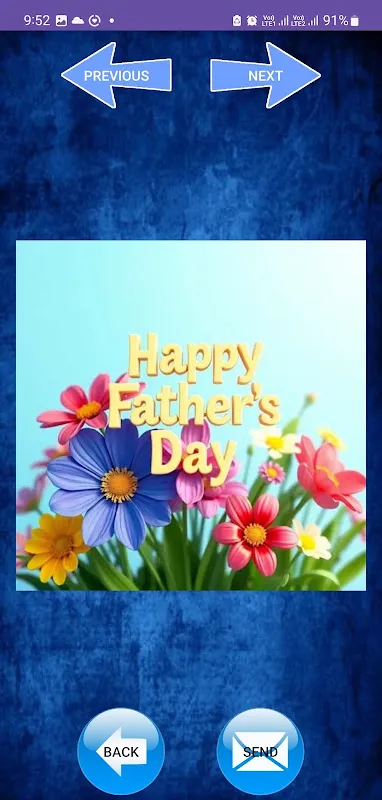 Happy Father's Day Happy Father's Day