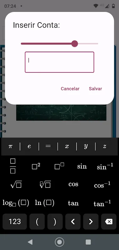 My Lecture Hall Meltdown and the App That Fixed It