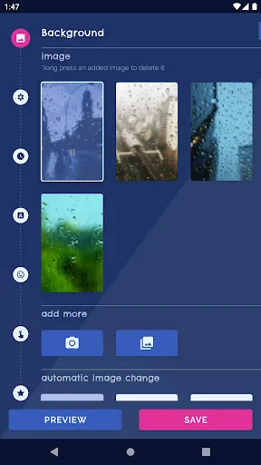 Drowning in Digital Static