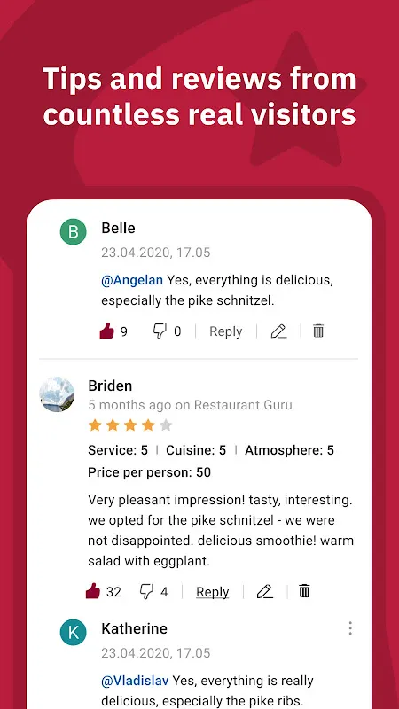 Restaurant Guru Restaurant Guru