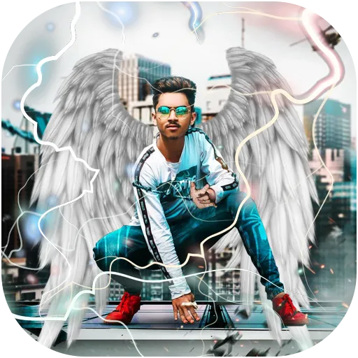FX Magic Video Master Effect