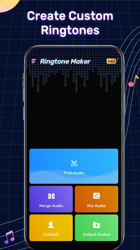 Crafting Sonic Identities: My Ringtones Reborn