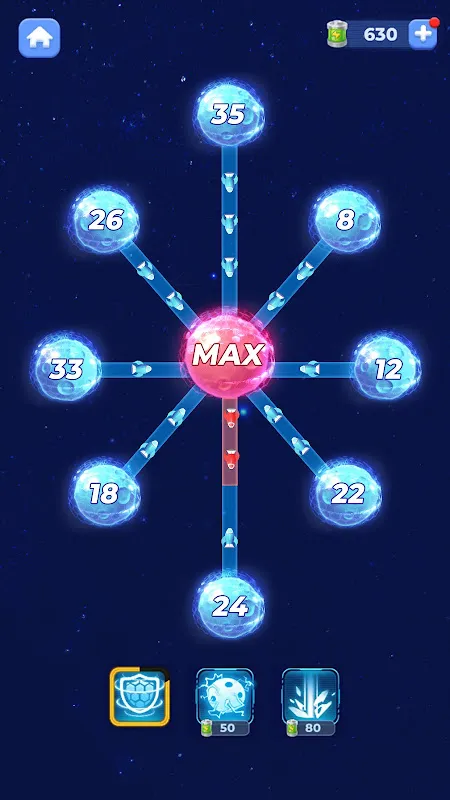 Space Takeover Space Takeover