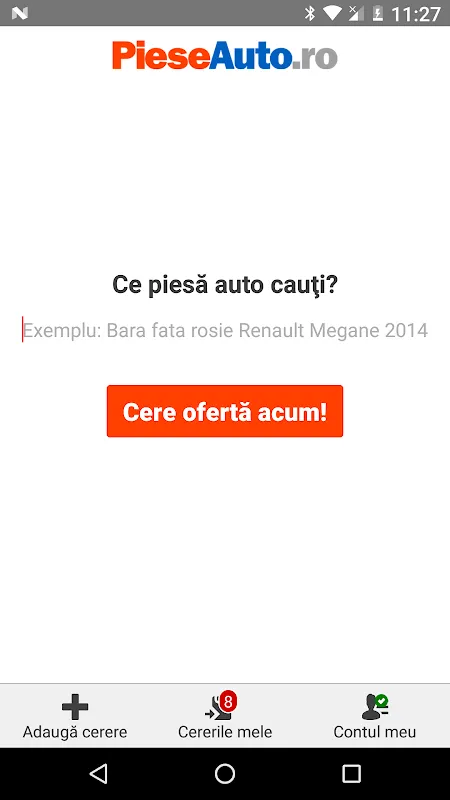 Piese auto noi si dezmembrari Piese auto noi si dezmembrari
