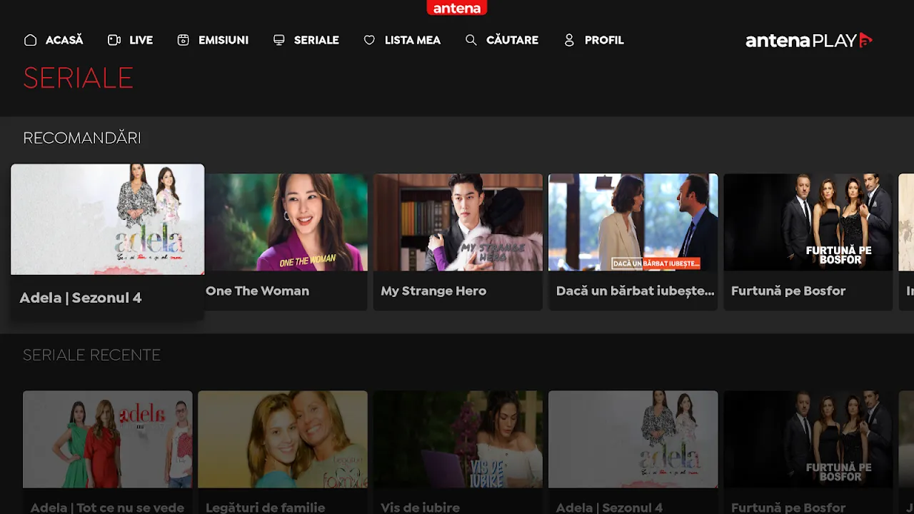 Antena Play: My Late-Night Lifeline