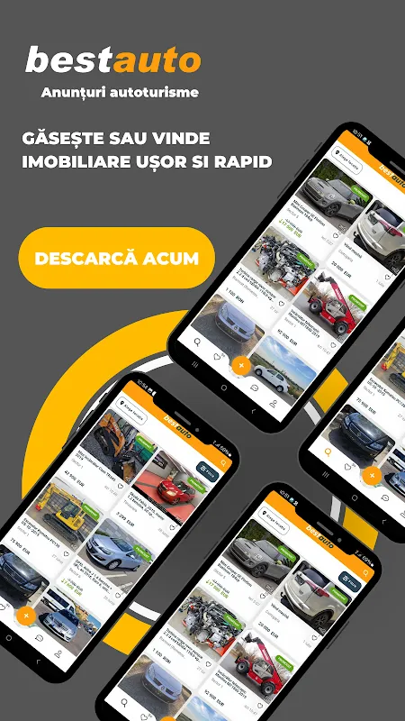 Bestauto - Anunturi Auto Bestauto - Anunturi Auto