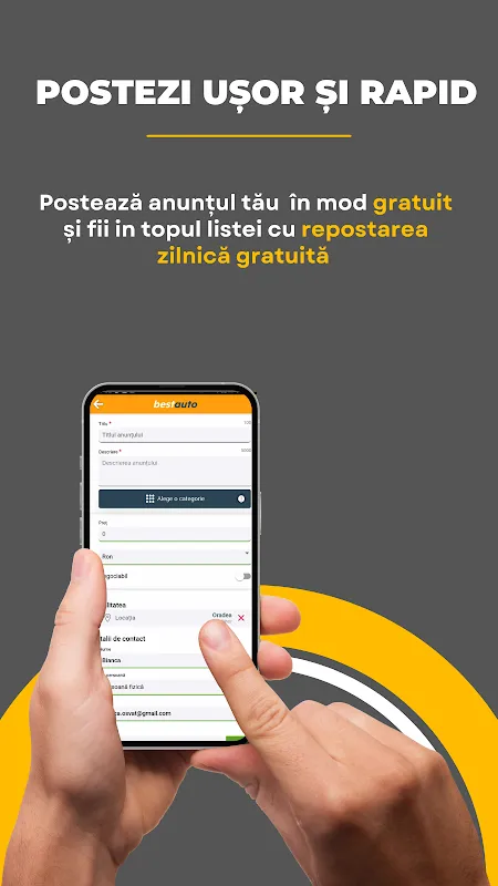 Bestauto - Anunturi Auto Bestauto - Anunturi Auto